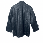 Quartadecade Leather Jacket 2XL - Funkify