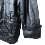 Quartadecade Leather Jacket 2XL - Funkify