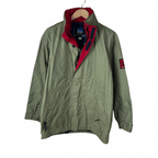 Quechua Jacket Large - Funkify