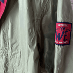 Quechua Jacket Large - Funkify
