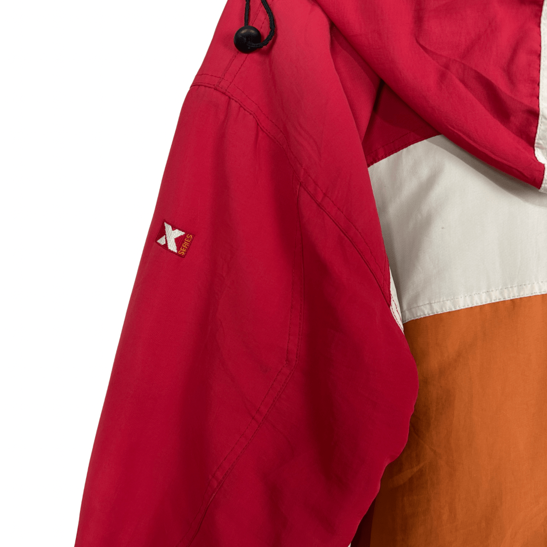 Quicksilver Jacket 2XL - Funkify