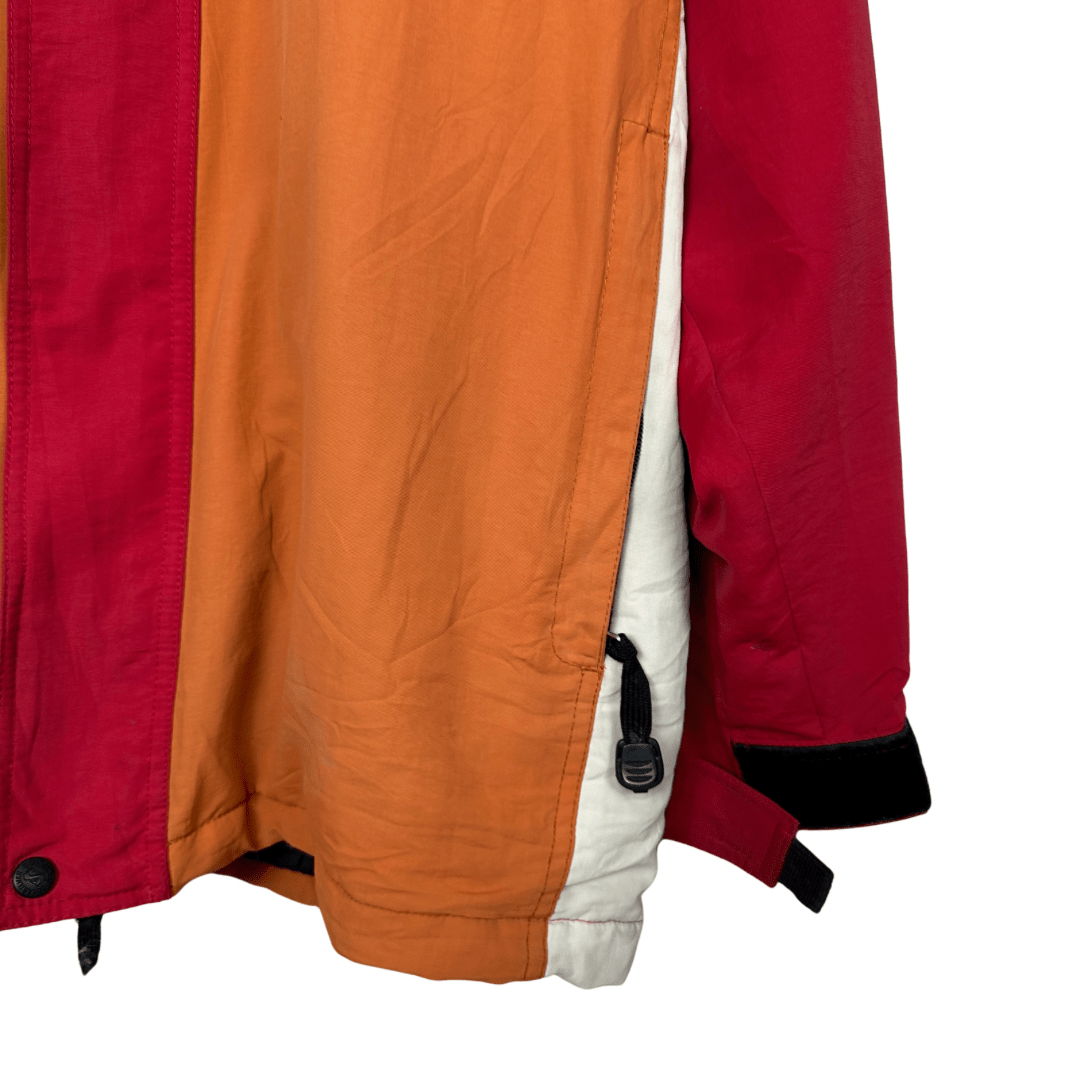 Quicksilver Jacket 2XL - Funkify