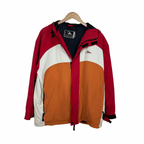 Quicksilver Jacket 2XL - Funkify