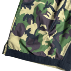 RAD Muay Thai MMA Boxing Shorts XL - 3XL - Funkify