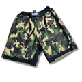 RAD Muay Thai MMA Boxing Shorts XL - 3XL - Funkify