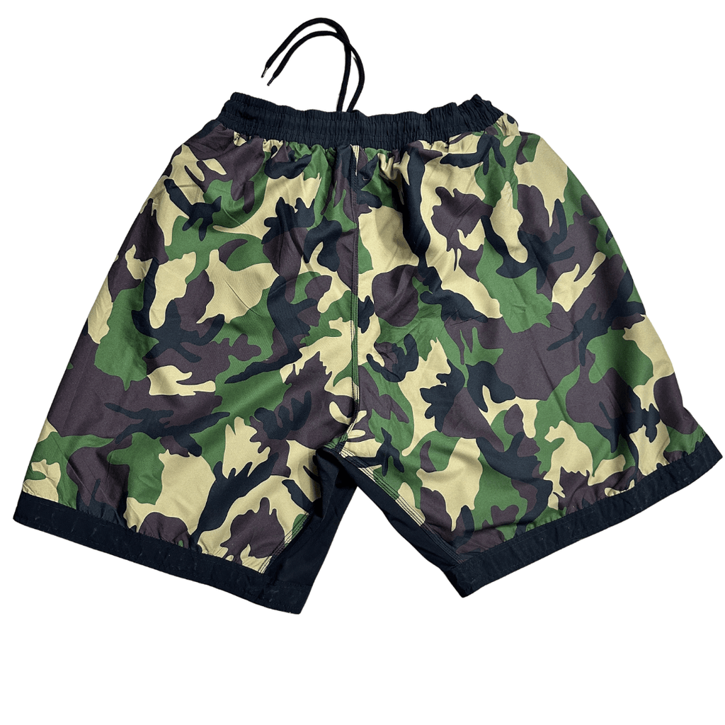 RAD Muay Thai MMA Boxing Shorts XL - 3XL - Funkify