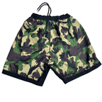 RAD Muay Thai MMA Boxing Shorts XL - 3XL - Funkify