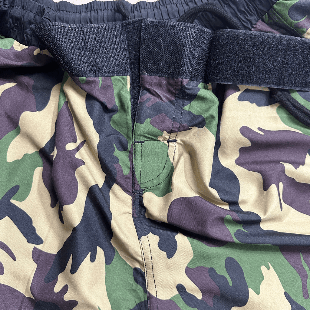 RAD Muay Thai MMA Boxing Shorts XL - 3XL - Funkify