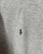 Ralph Lauren Gray Polo Shirt XL - Funkify