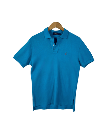 Ralph Lauren Polo Shirt Small - Funkify