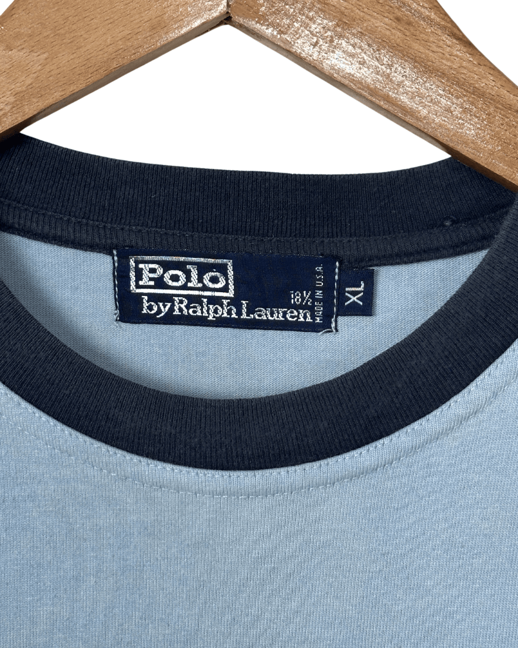 Ralph Lauren Women's Sweatshirt XL - Funkify