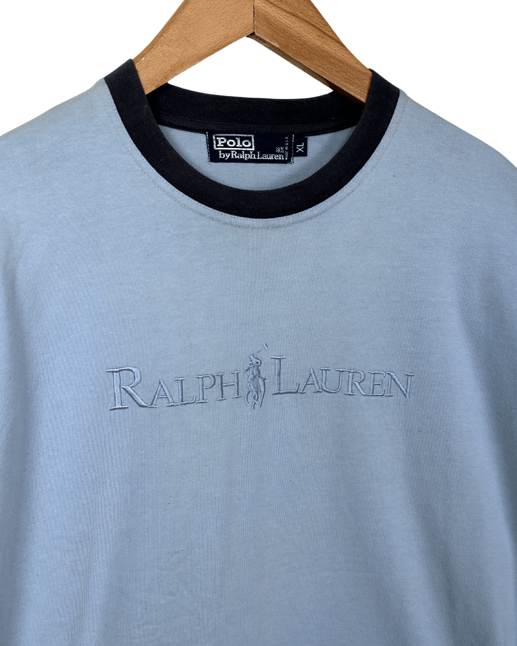 Ralph Lauren Women's Sweatshirt XL - Funkify