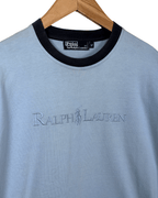 Ralph Lauren Women's Sweatshirt XL - Funkify