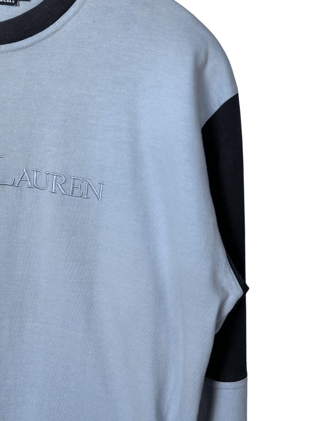Ralph Lauren Women's Sweatshirt XL - Funkify