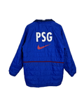 RARE Vintage 1990s Nike Paris Saint - Germain Reversible 2in1 Nike Jacket Medium - Funkify