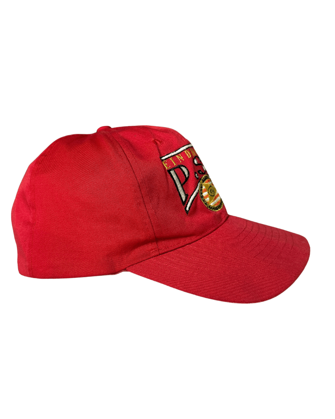 RARE Vintage 1992 PSV Eindhoven Euro League Snapback - Funkify