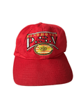 RARE Vintage 1992 PSV Eindhoven Euro League Snapback - Funkify