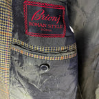 RARE Vintage Brioni Wool Blazer Made in Italy - Funkify