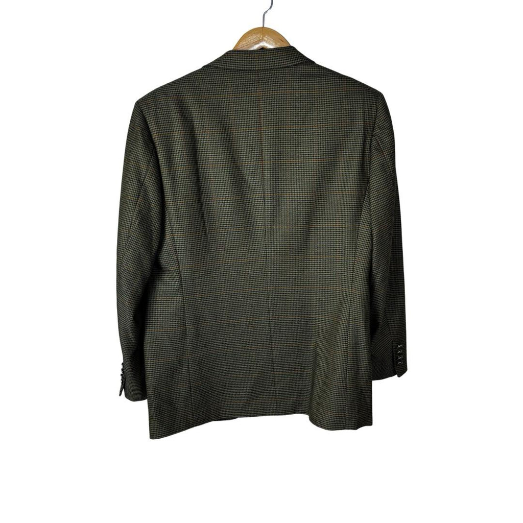 RARE Vintage Brioni Wool Blazer Made in Italy - Funkify