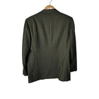 RARE Vintage Brioni Wool Blazer Made in Italy - Funkify