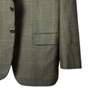 RARE Vintage Brioni Wool Blazer Made in Italy - Funkify