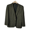 RARE Vintage Brioni Wool Blazer Made in Italy - Funkify