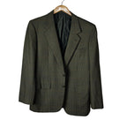 RARE Vintage Brioni Wool Blazer Made in Italy - Funkify
