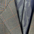 RARE Vintage Brioni Wool Blazer Made in Italy - Funkify