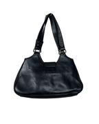 RARE Vintage Luxury Mulberry Kensington Leather Shoulder Bag - Funkify