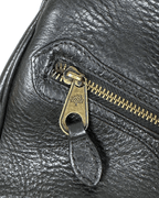 RARE Vintage Luxury Mulberry Kensington Leather Shoulder Bag - Funkify