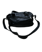 Rare Vintage Y2K Diesel Grunge Genuine Leather Handbag/Crossbody - Funkify