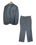 RARE Vintage Zeiler German Pure Wool Trachten Suit - Austrian Steirer Style - Funkify