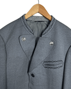RARE Vintage Zeiler German Pure Wool Trachten Suit - Austrian Steirer Style - Funkify