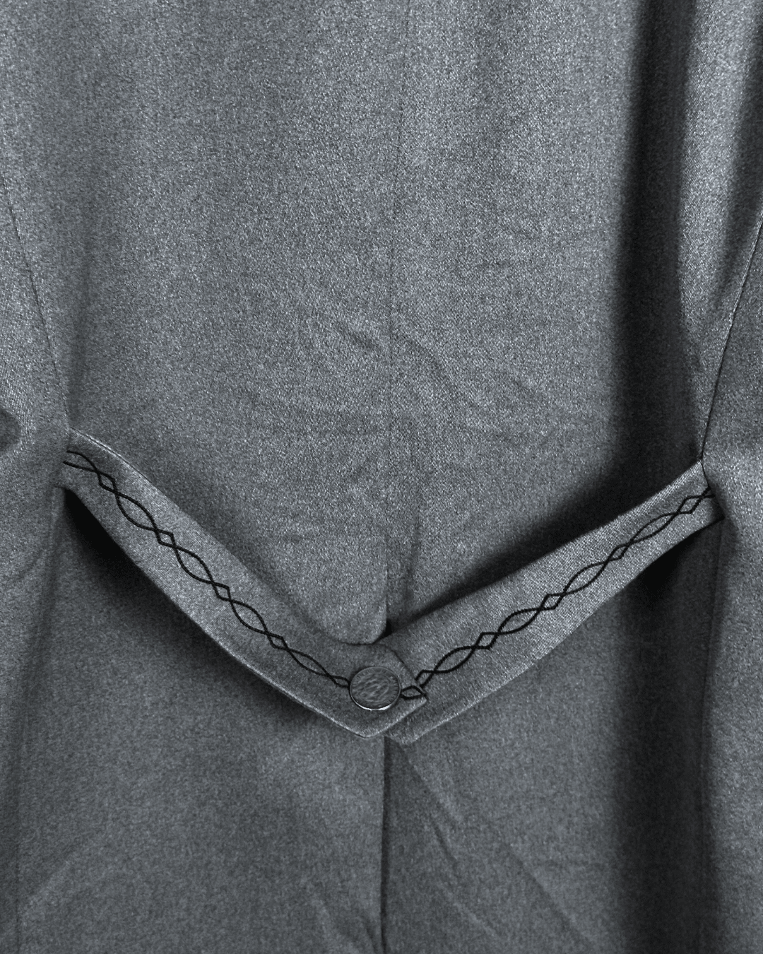 RARE Vintage Zeiler German Pure Wool Trachten Suit - Austrian Steirer Style - Funkify