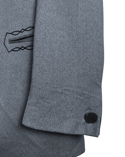 RARE Vintage Zeiler German Pure Wool Trachten Suit - Austrian Steirer Style - Funkify