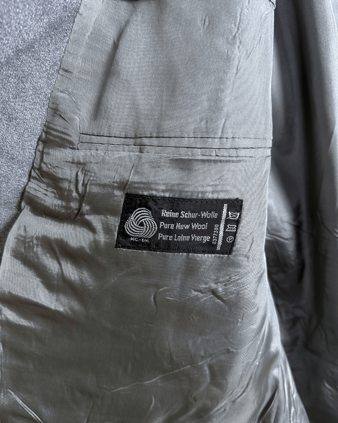 RARE Vintage Zeiler German Pure Wool Trachten Suit - Austrian Steirer Style - Funkify