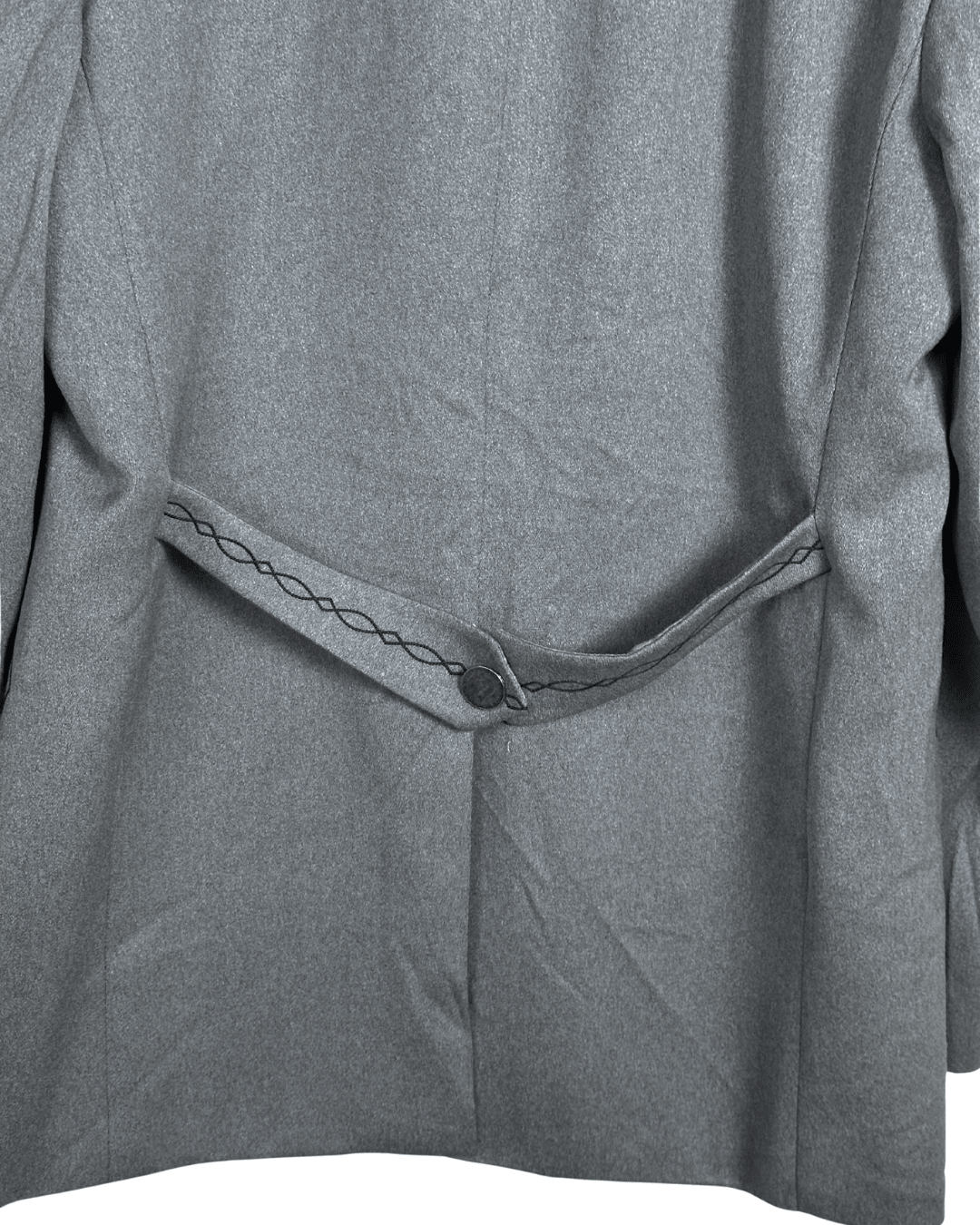 RARE Vintage Zeiler German Pure Wool Trachten Suit - Austrian Steirer Style - Funkify