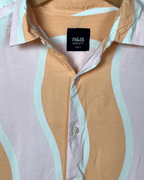 R&B Retro Shirt Small - Funkify