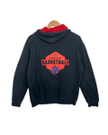 RB Turbize Basketball Hoodie Large - Funkify