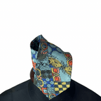 Real Necktie 9.5 cm - Funkify