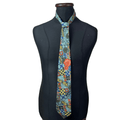 Real Necktie 9.5 cm - Funkify