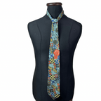 Real Necktie 9.5 cm - Funkify