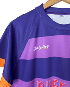 Real So So Bad FC Rugby Jersey – DirtyDog Sports XL - Funkify