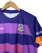 Real So So Bad FC Rugby Jersey – DirtyDog Sports XL - Funkify