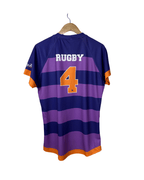 Real So So Bad FC Rugby Jersey – DirtyDog Sports XL - Funkify