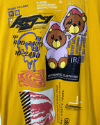 Reason Graphic T-Shirt XL - Funkify