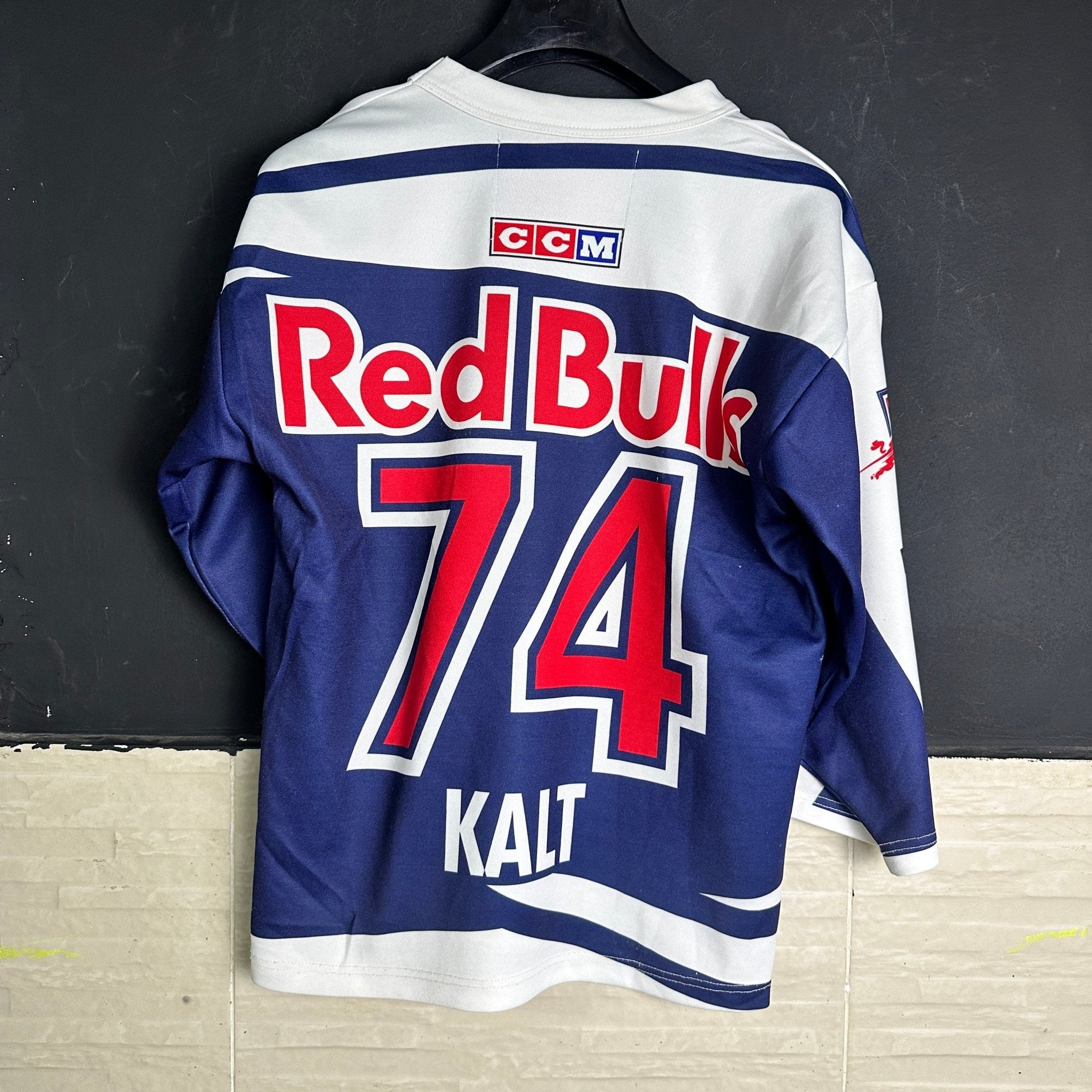 Red Bull Jersey - Funkify