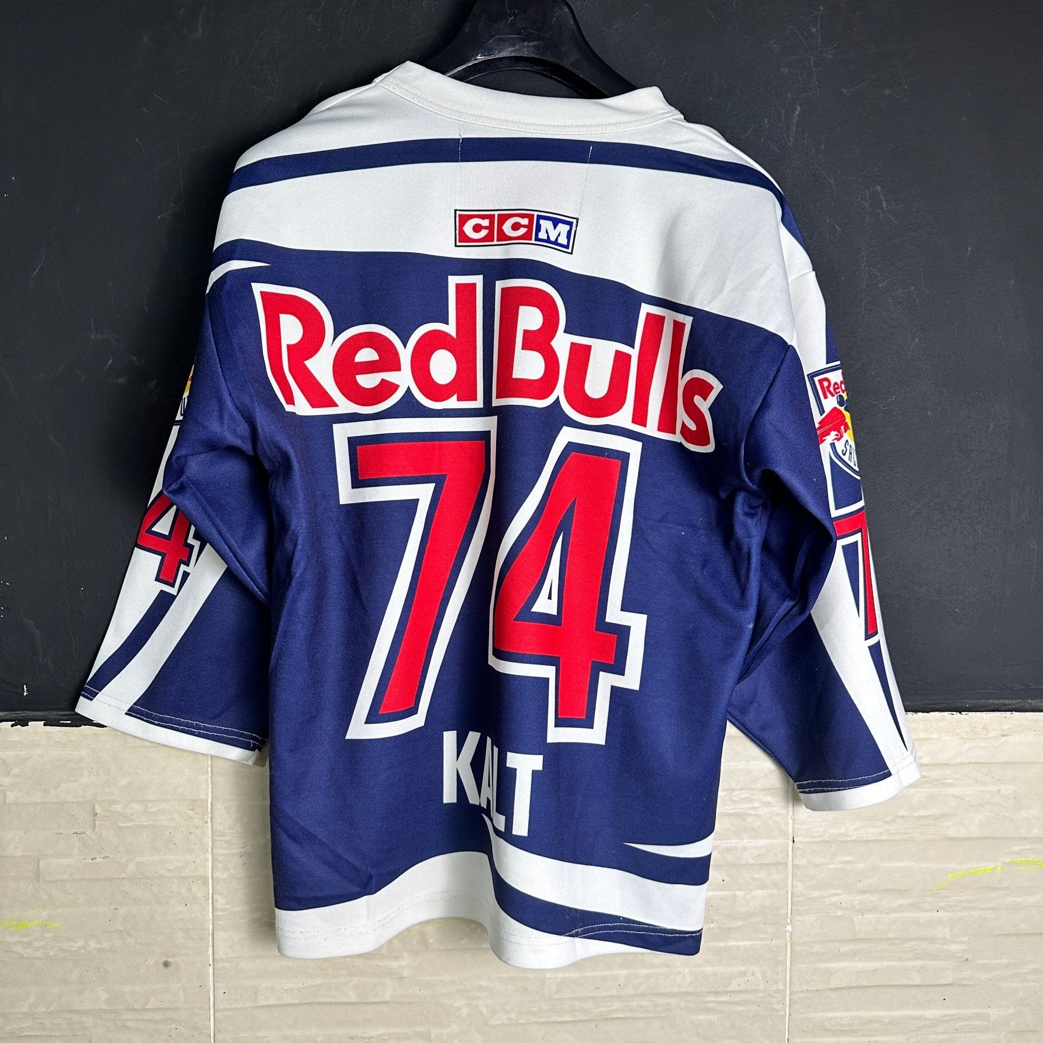 Red Bull Jersey - Funkify