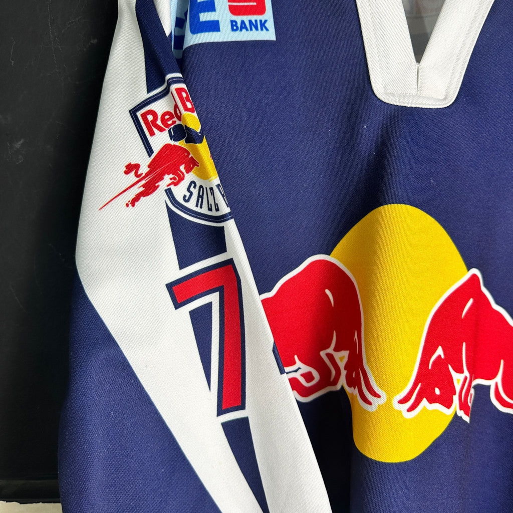 Red Bull Jersey - Funkify