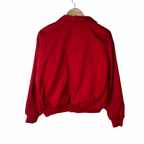 Red Harrington Jacket Medium - Funkify